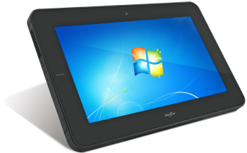 FASTtag Tablet