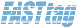 FASTtag Logo
